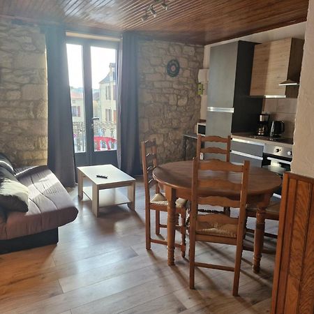 Eden Auberge Villefranche-du-Périgord 외부 사진