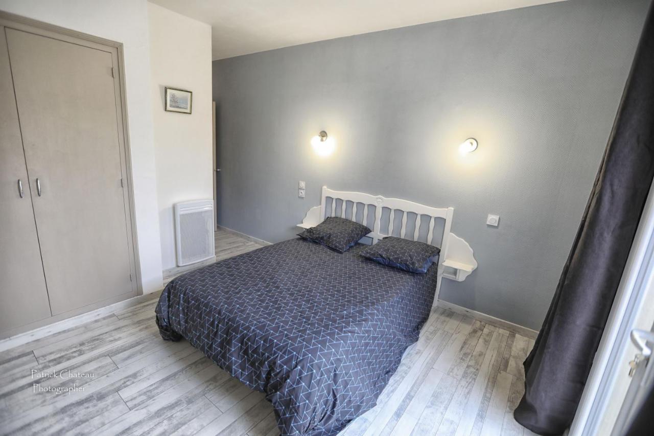 Eden Auberge Villefranche-du-Périgord 외부 사진
