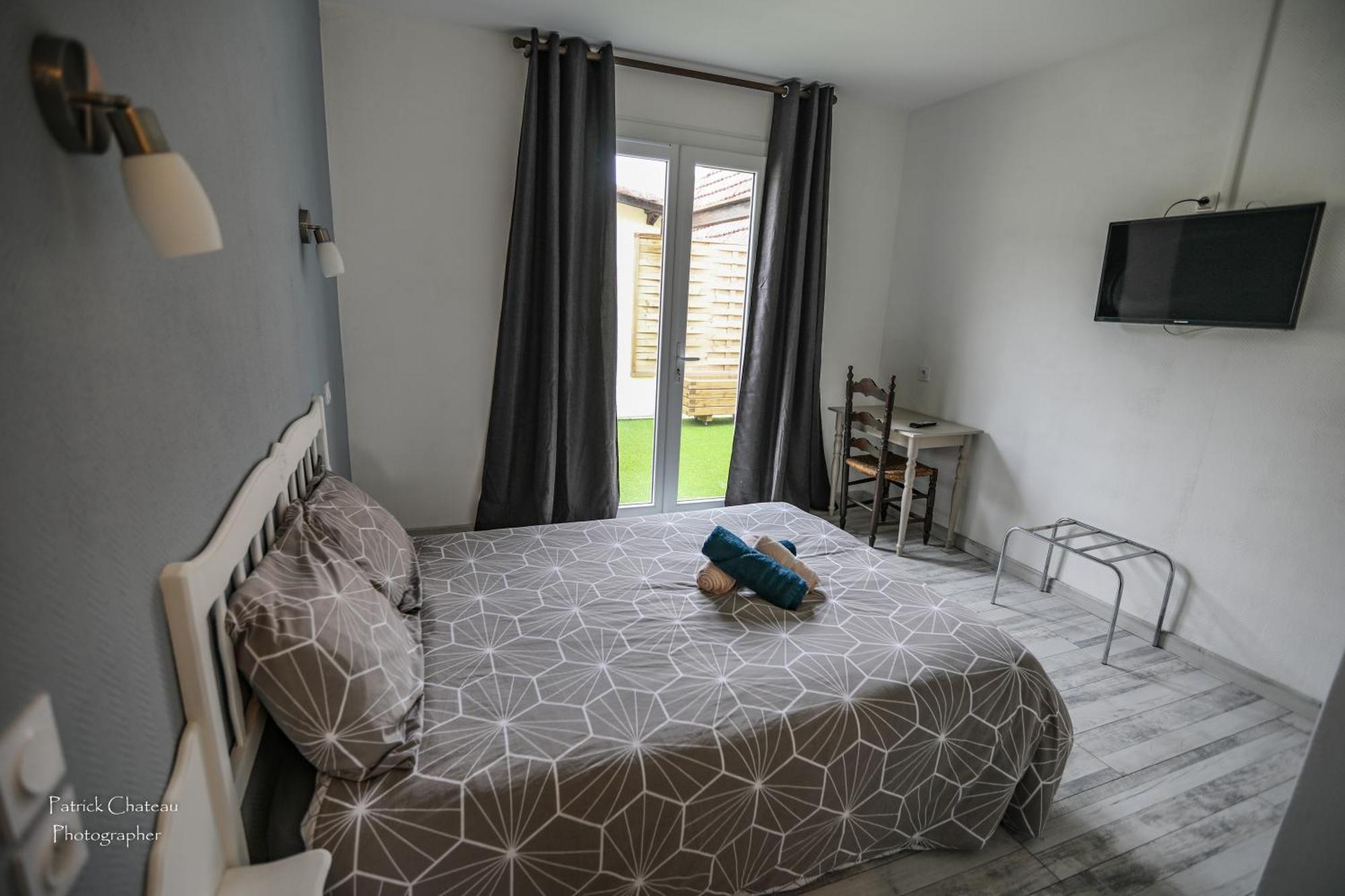 Eden Auberge Villefranche-du-Périgord 외부 사진