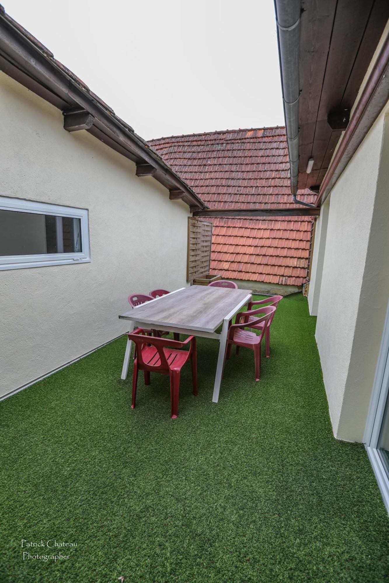Eden Auberge Villefranche-du-Périgord 외부 사진