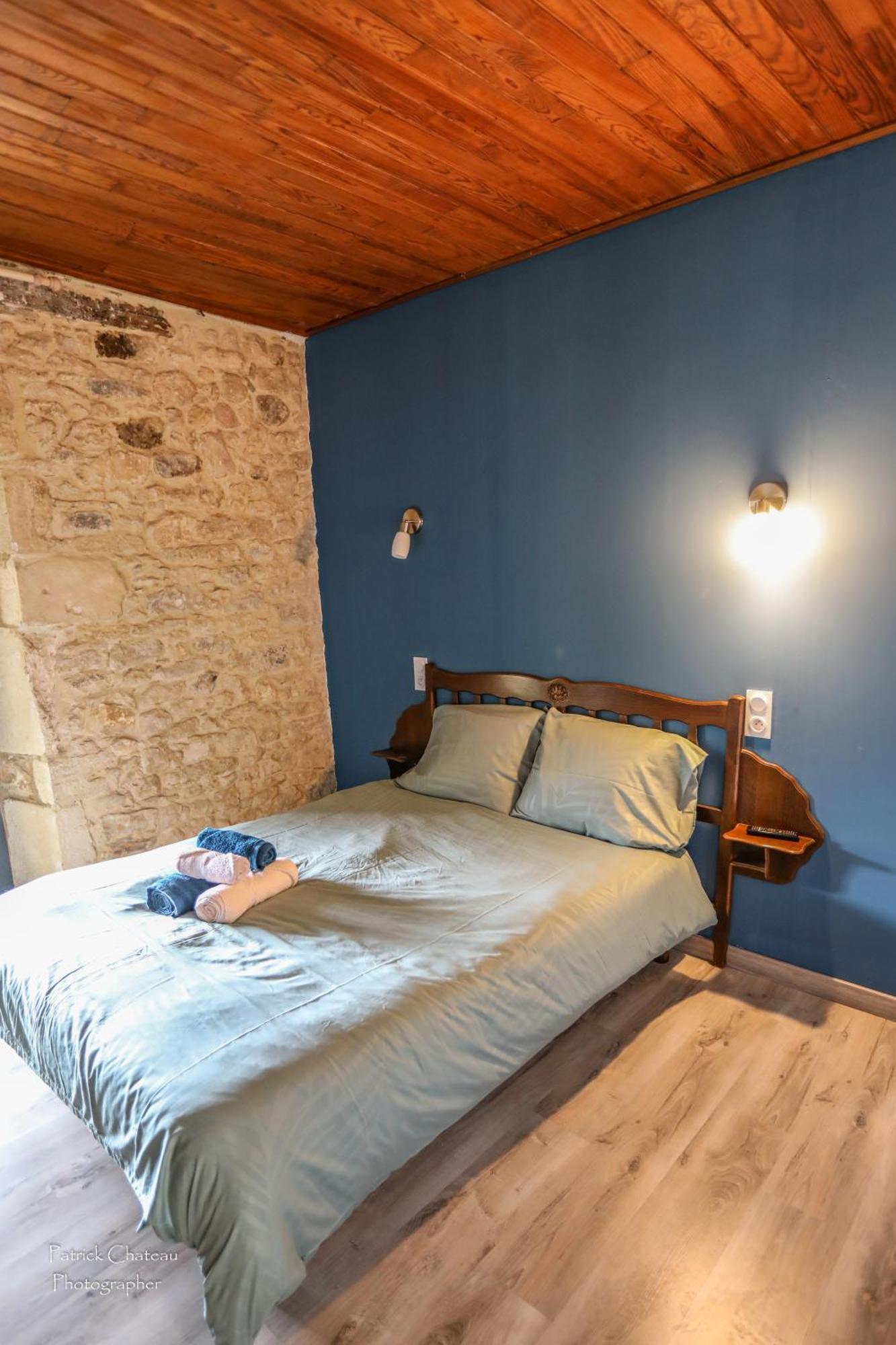 Eden Auberge Villefranche-du-Périgord 외부 사진